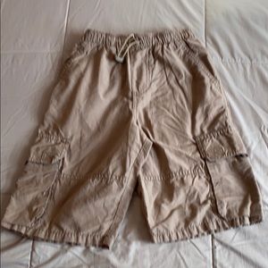Tumbleweed shorts size 6